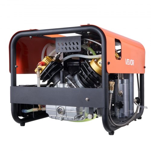 PCP oro kompresorius VEVOR GYQSYSJ2GNZS6QWPP001V2, 2200 W