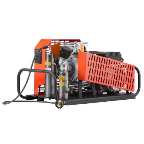 PCP oro kompresorius VEVOR GYQSYSJ4GFLXPKNTS001V2, 4500 PSI