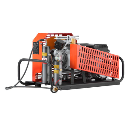 PCP oro kompresorius VEVOR GYQSYSJ4GFLXPKNTS001V2, 4500 PSI