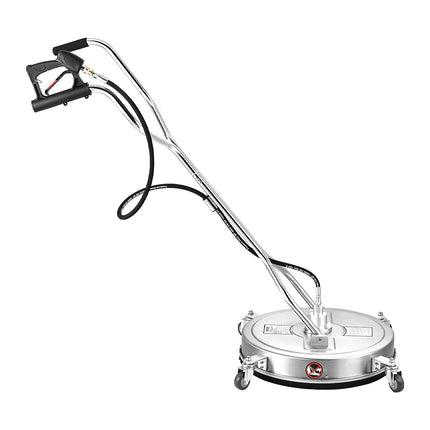 Paviršių valymo įrenginys VEVOR QD-XDP14, 56 cm