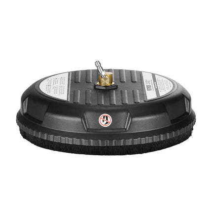 Aukšto slėgio plovimo įrenginio paviršių valiklis VEVOR QD-XDP06, 3000 PSI