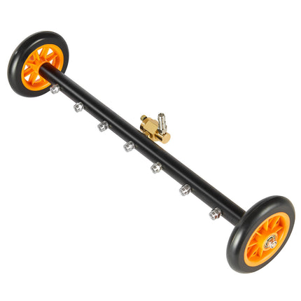 Aukšto slėgio plovimo įrenginio dugno valiklis VEVOR QD-QXQ03, 4000 PSI