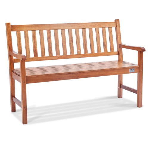 Lauko suolas VEVOR YQ-062, 127 cm ilgio