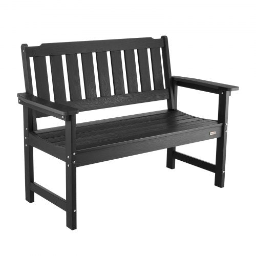 Lauko suolas VEVOR WS-SS001, 128 cm