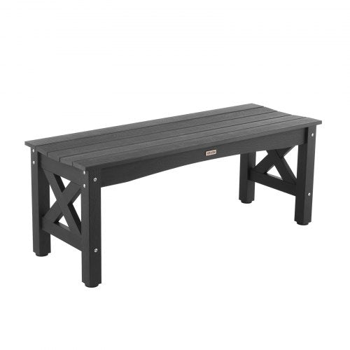 Lauko suolas VEVOR WS-SS003, 113 cm