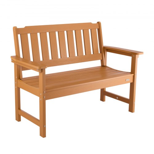 Lauko suolas VEVOR WS-SS002, 128 cm