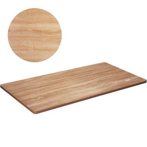 Stalviršis VEVOR KLWT-06, 200 x 80 cm