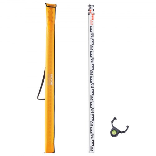 Teleskopinė matuoklė VEVOR 3M3J, 3 m