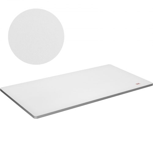 Stalo stalviršis VEVOR ZWE-BHB-01, 120 x 75 cm