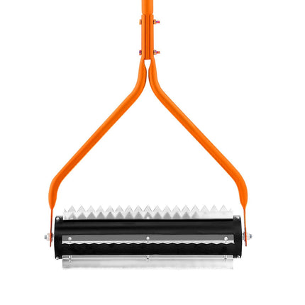 Ežero piktžolių ir dumblo naikintuvas VEVOR DBS-14.1ft, 4,3 m ilgio