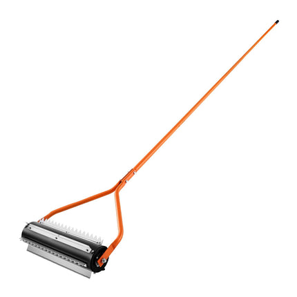 Ežero piktžolių ir dumblo naikintuvas VEVOR DBS-14.1ft, 4,3 m ilgio