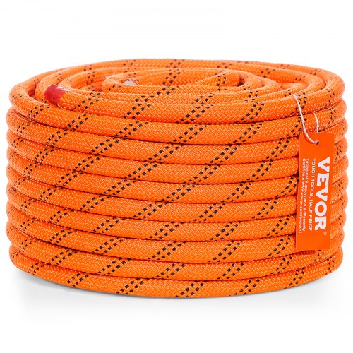 Arboristinė virvė VEVOR JLDL-12-36, 36,6 m