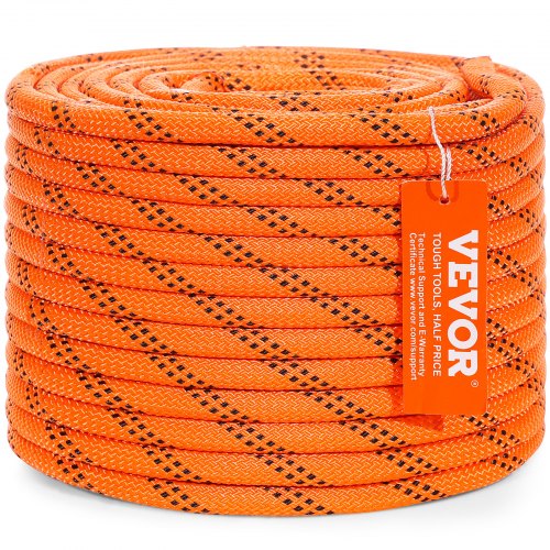 Arboristinė virvė VEVOR JLDL9.5-36, 36,6 m