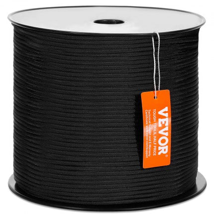 Pinta nailoninė virvė VEVOR JLDL5-305, 305 m