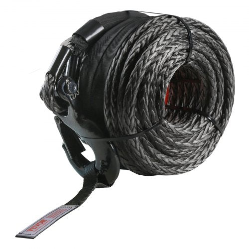 Sintetinis gervės lynas VEVOR JLWR9.5-26, 12 020 kg