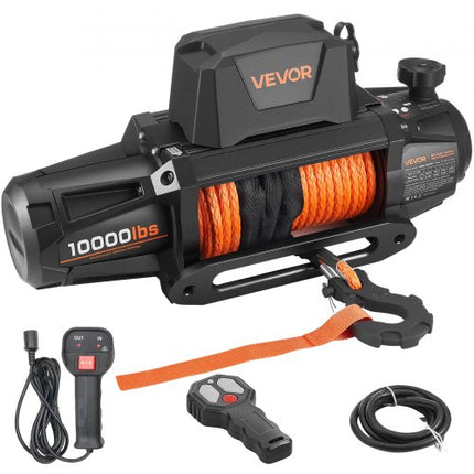 Elektrinė gervė VEVOR ZC10000, 4500 kg