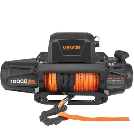 Elektrinė gervė VEVOR ZC10000, 4500 kg