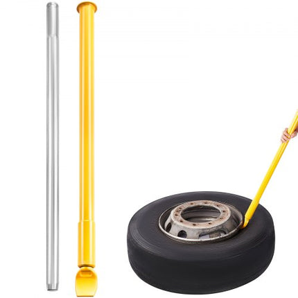 Padangų bortų atspaudėjas VEVOR HKB1040B, 117,6 cm ilgio