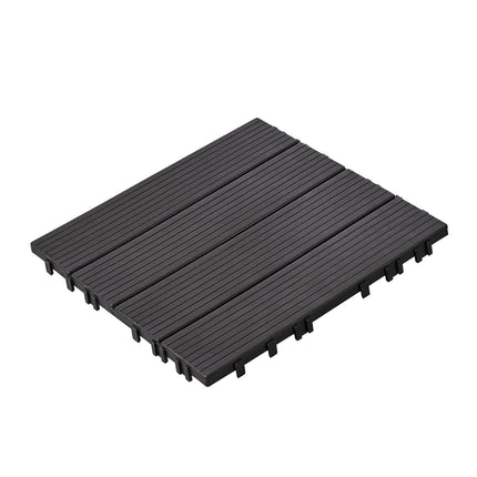Terasinės plytelės VEVOR ALSL300-300-54(SH), 54 vnt. rinkinys