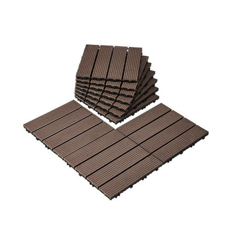 Terasinės plytelės VEVOR ALSM300-300-27(SZ), 2,5 m²