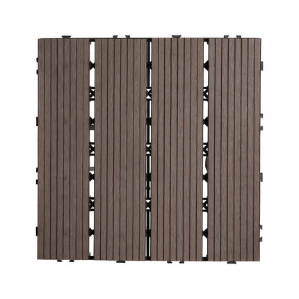 Terasinės plytelės VEVOR ALSM300-300-27(SZ), 2,5 m²