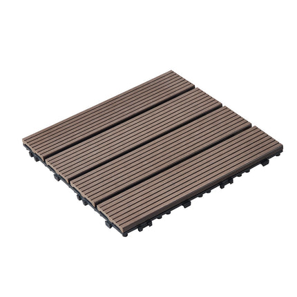 Terasinės plytelės VEVOR ALSM300-300-27(SZ), 2,5 m²