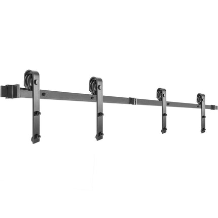 Stumdomų durų mechanizmas VEVOR VV-HDGCDGM-SMDGJX11FT, 335 cm