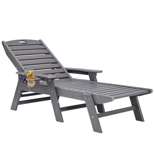 Lauko gultas VEVOR TY04-4, 181 kg keliamoji galia