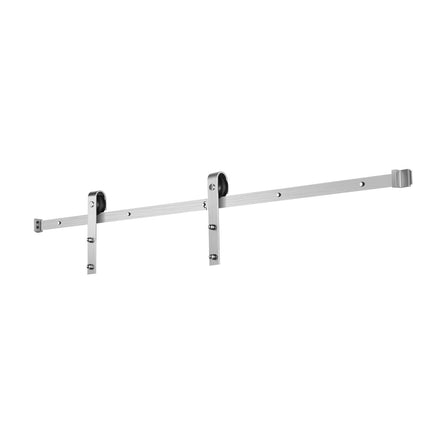 Stumdomų durų mechanizmas VEVOR 5FT-2D-5K-Y, 150 kg keliamoji galia