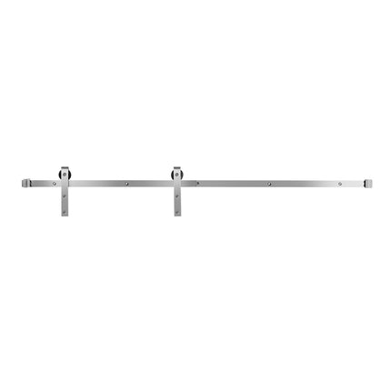 Stumdomų durų mechanizmas VEVOR 5FT-2D-5K-Y, 150 kg keliamoji galia