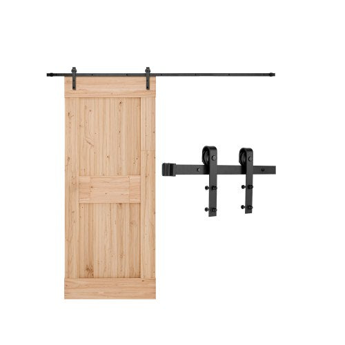 Stumdomų durų mechanizmas VEVOR 10FT-3D-7K-J, 150 kg keliamoji galia