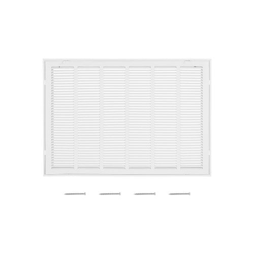 Oro paėmimo grotelės su filtro rėmu VEVOR 1RAF3020-1, 76 x 51 cm