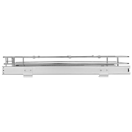 Ištraukiamas spintelės krepšys VEVOR LX-C9261B, 280 x 533 x 64 mm