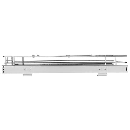 Ištraukiamas spintelės organizatorius VEVOR LX-C9265B, 50,8 x 53,3 cm
