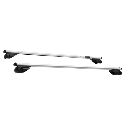 Stogo skersiniai VEVOR HJ-RB890-135CM, 75 kg keliamoji galia