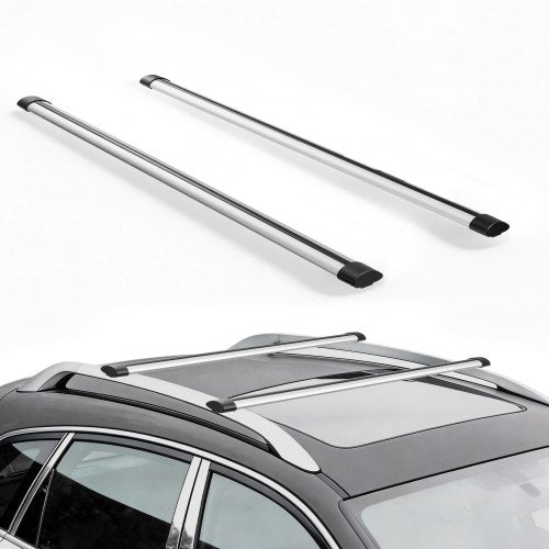 Stogo bagažinės skersiniai VEVOR HJ-RB015bar-120CM, 1200 mm