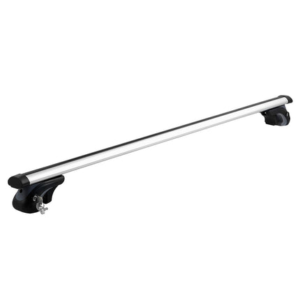 Universalūs stogo skersiniai VEVOR HJ-RB021-123CM, 90 kg apkrova