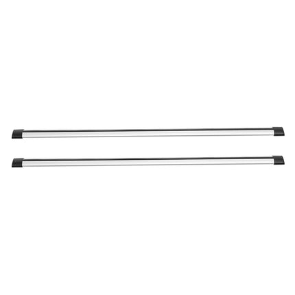 Stogo bagažinės skersiniai VEVOR HJ-RB015bar-135CM, 100 kg apkrova