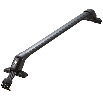 Universali stogo bagažinės skersinių sistema VEVOR HJ-RB017, 70 kg keliamoji galia