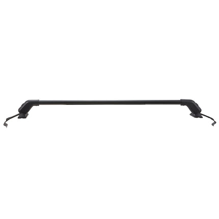 Universali stogo bagažinės skersinių sistema VEVOR HJ-RB017, 70 kg keliamoji galia