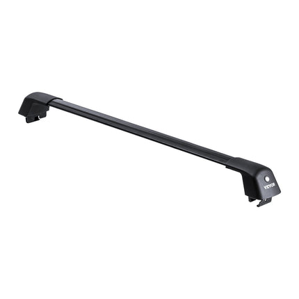 Universalūs stogo skersiniai VEVOR HJ-RB016-135CM, 90 kg keliamoji galia