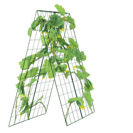 Atrama vijokliniams augalams VEVOR HGPJ003, 117 x 84 cm