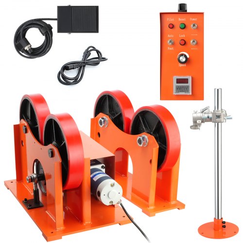 Suvirinimo sukiklis VEVOR HDTR-1000, 1000 kg keliamoji galia