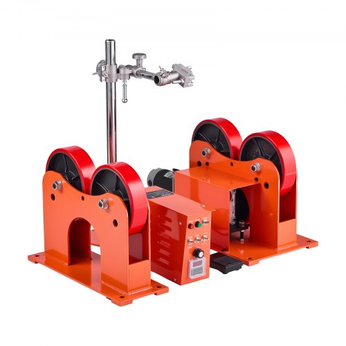 Suvirinimo ritininis suktuvas VEVOR HDNC-100, 1000 kg keliamoji galia