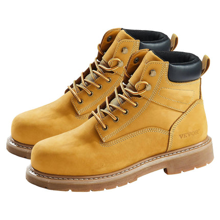 Darbo batai VEVOR 16-693, 45 dydis