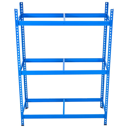 Padangų stelažas VEVOR TR13050180, 150 kg keliamoji galia