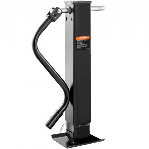 Priekabos keltuvas VEVOR TJD-12000SP-F, 5443 kg