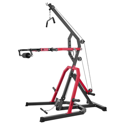 Daugiafunkcis treniruoklis VEVOR HM2901A, 120 kg apkrova