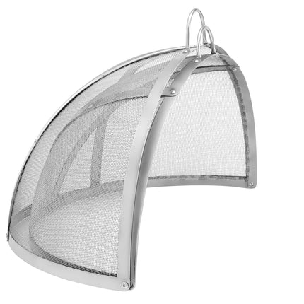 Lauko židinio apsauginis tinklelis VEVOR YCSR-10001-40, 101,6 cm skersmens