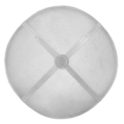 Laužavietės apsauginis tinklelis VEVOR SCSKD01-36", 91 cm skersmens